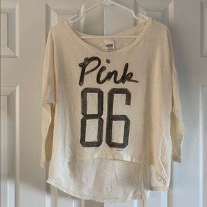 Victoria Secret PINK Top
